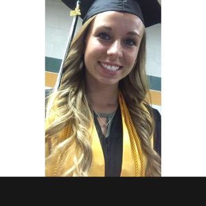 Meet your Posher, Natasha